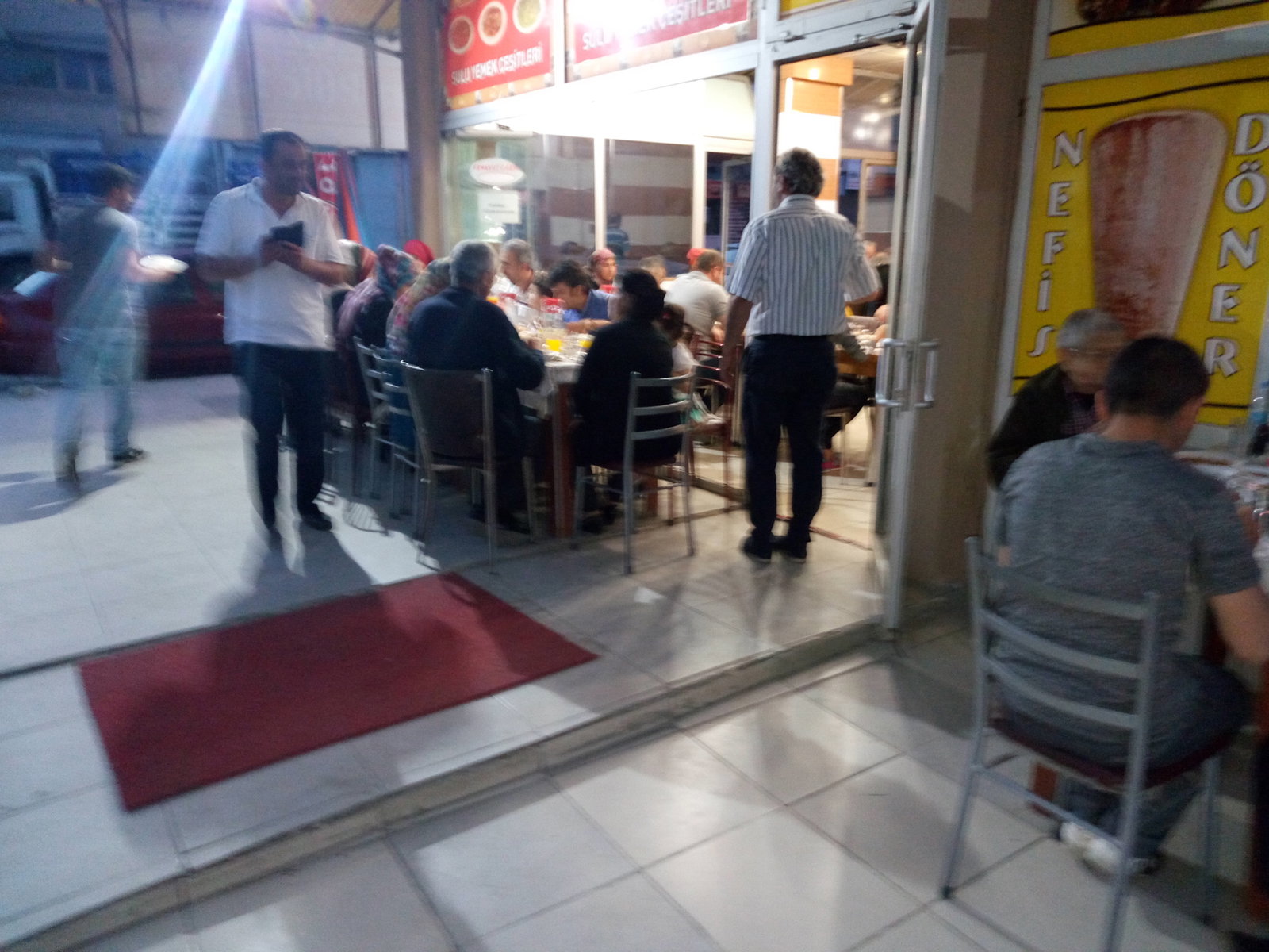 Beyaz Piliç