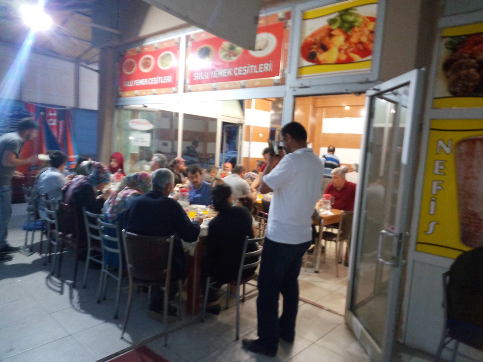 Beyaz Piliç