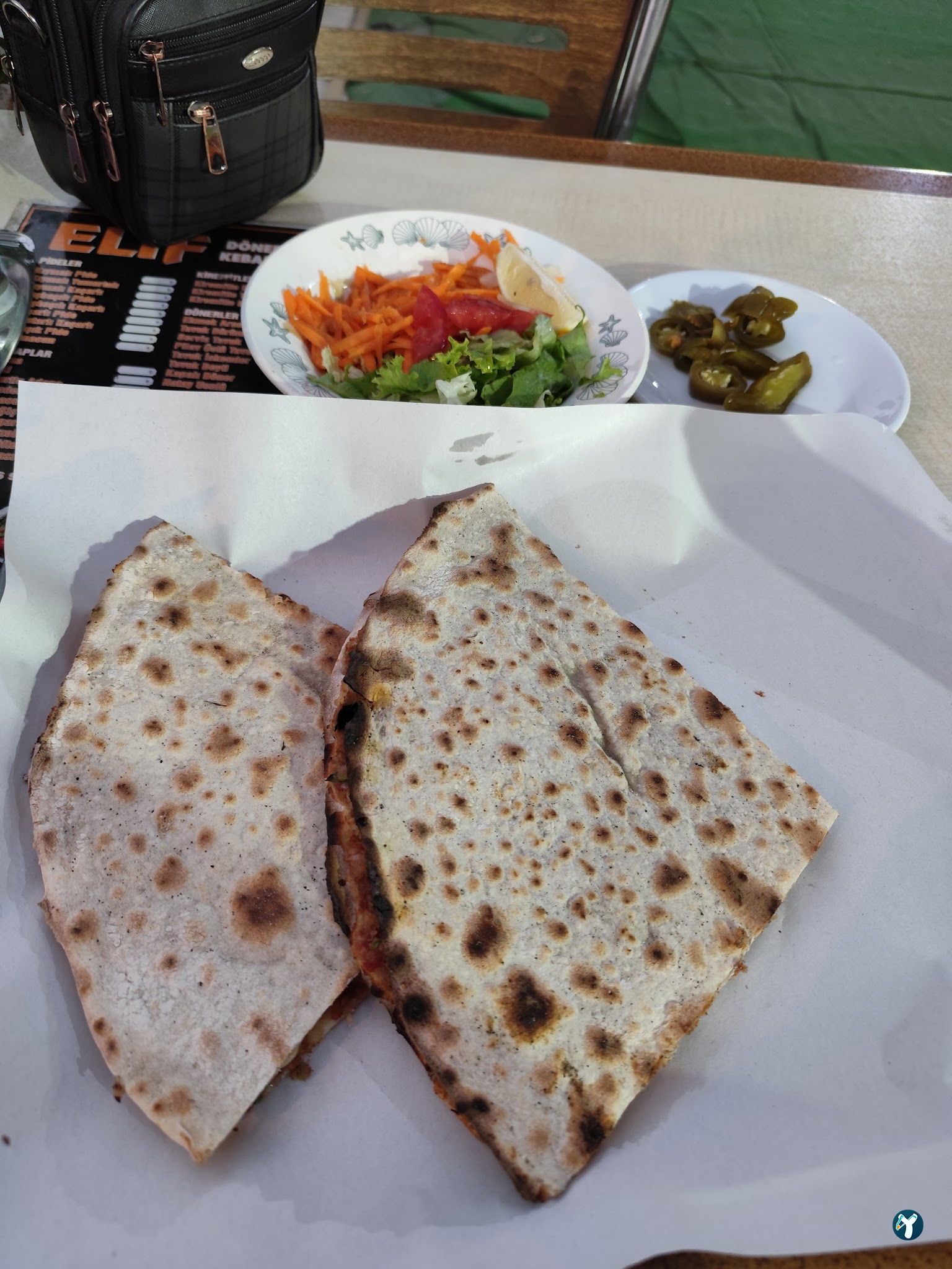 Yıldırım Pide & Kebap Salonu