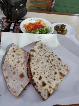 Yıldırım Pide & Kebap Salonu resimleri