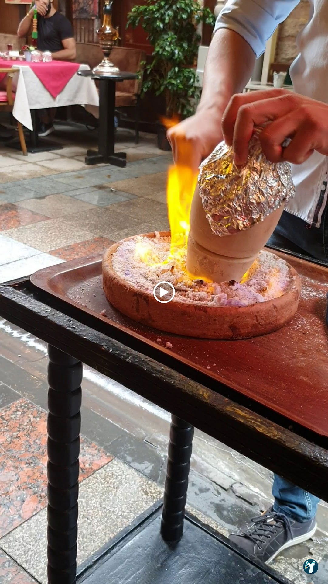 Cafe Amedros