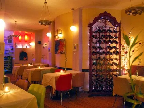 Cafe Amedros resimleri