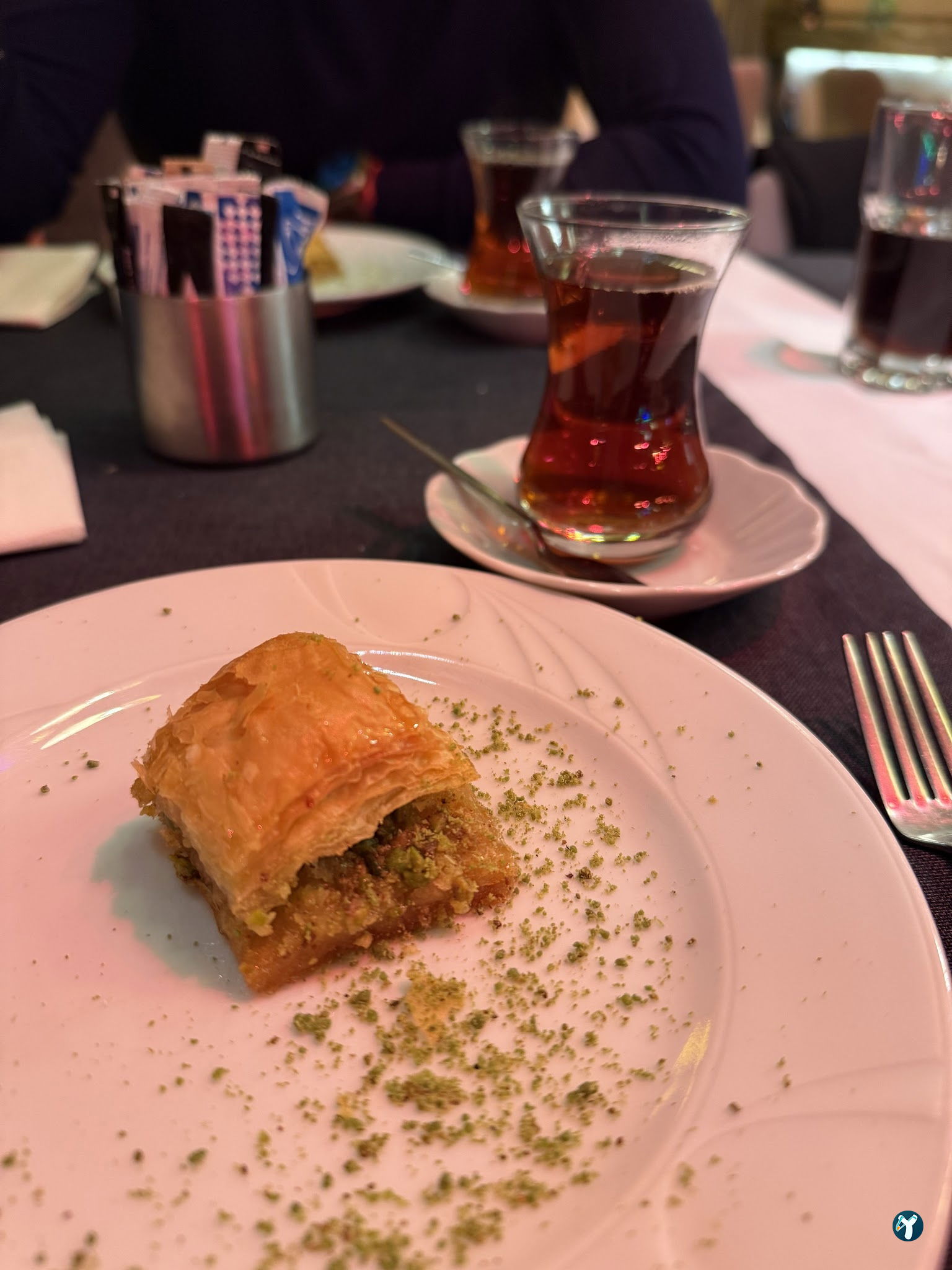 Cafe Amedros