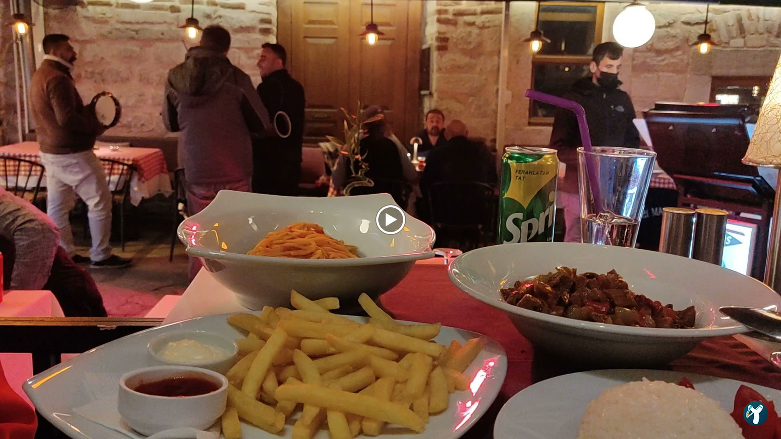 Cafe Amedros