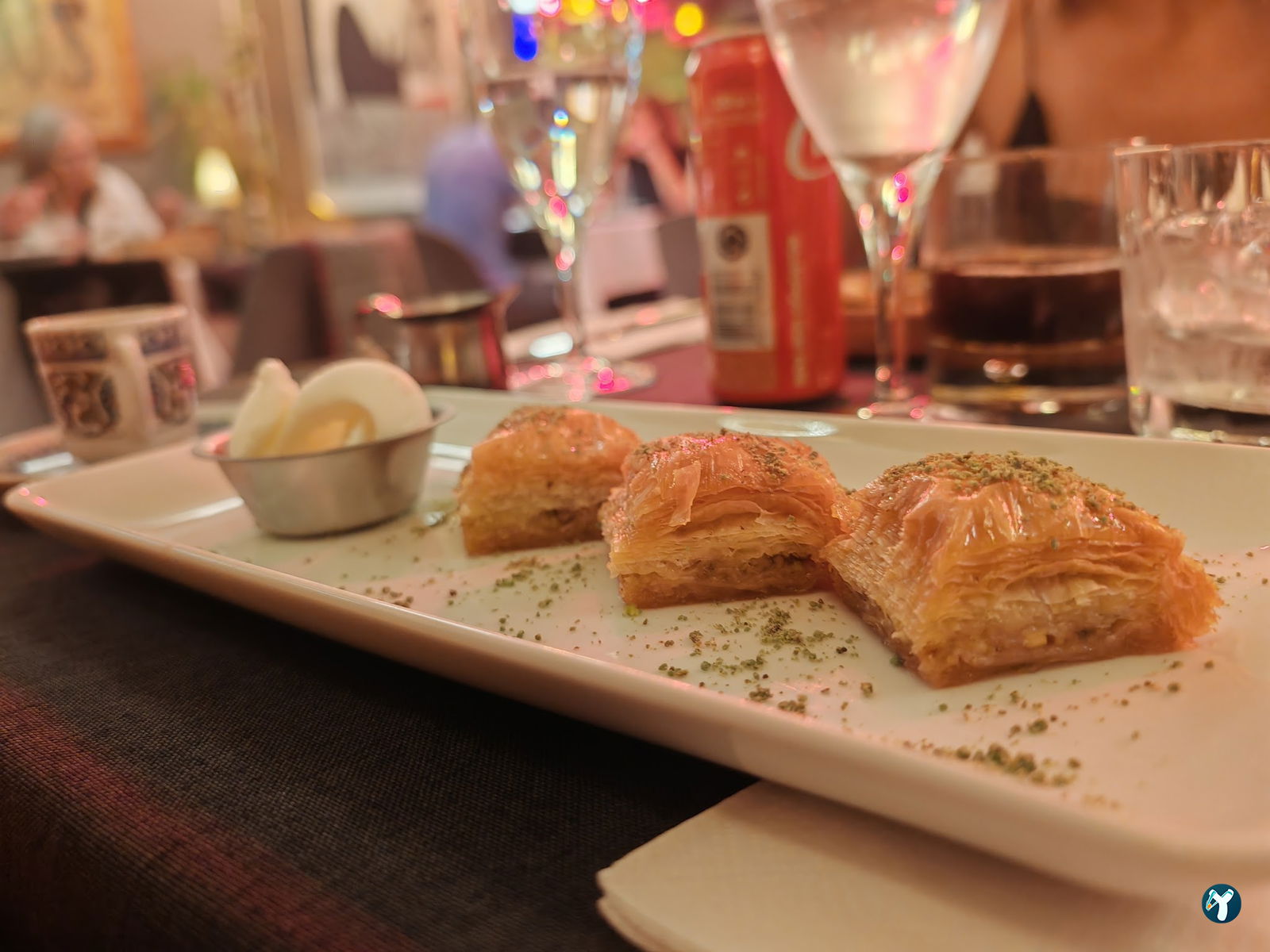 Cafe Amedros