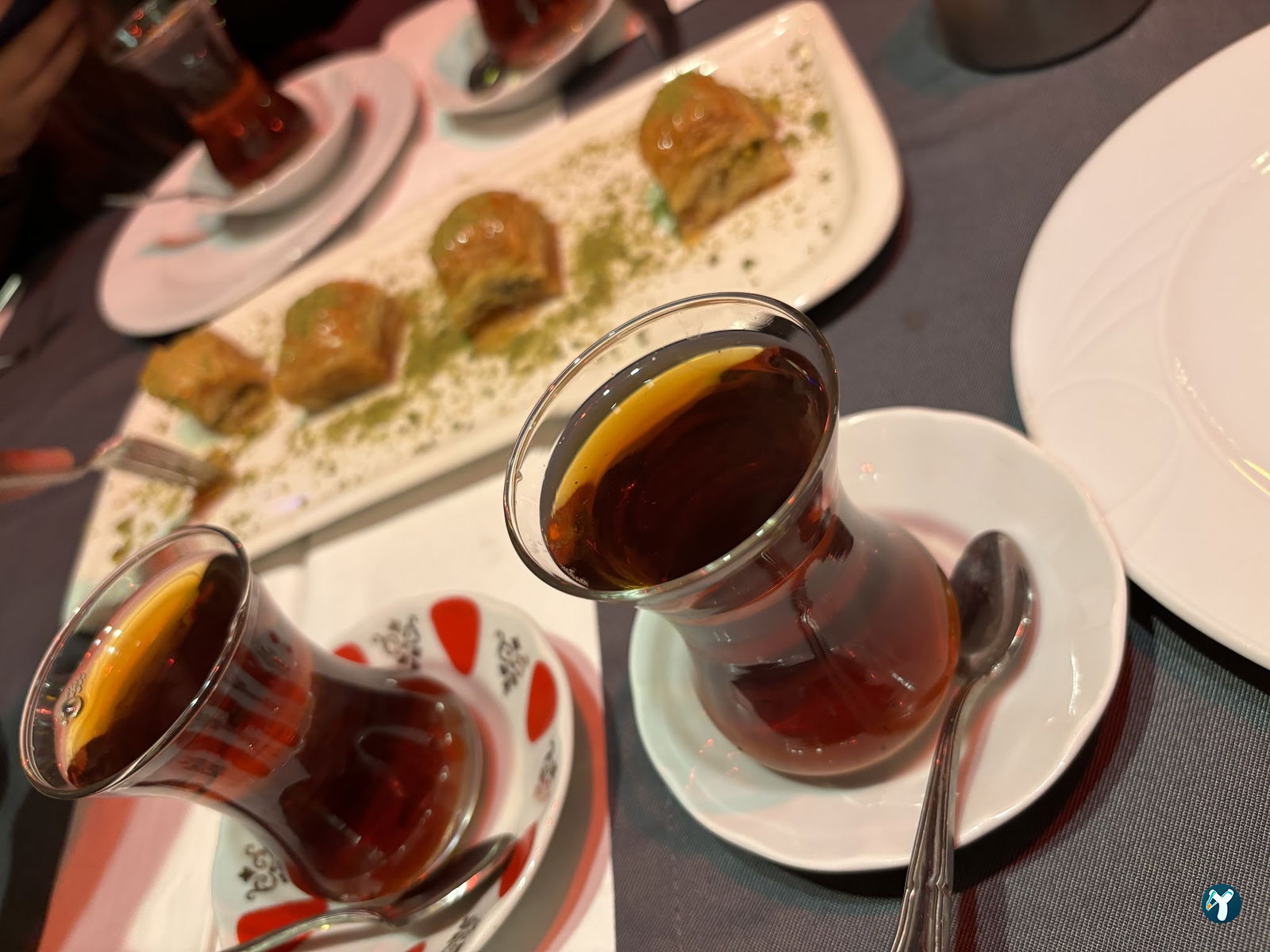 Cafe Amedros