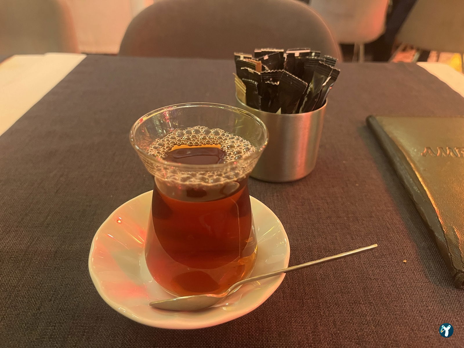 Cafe Amedros