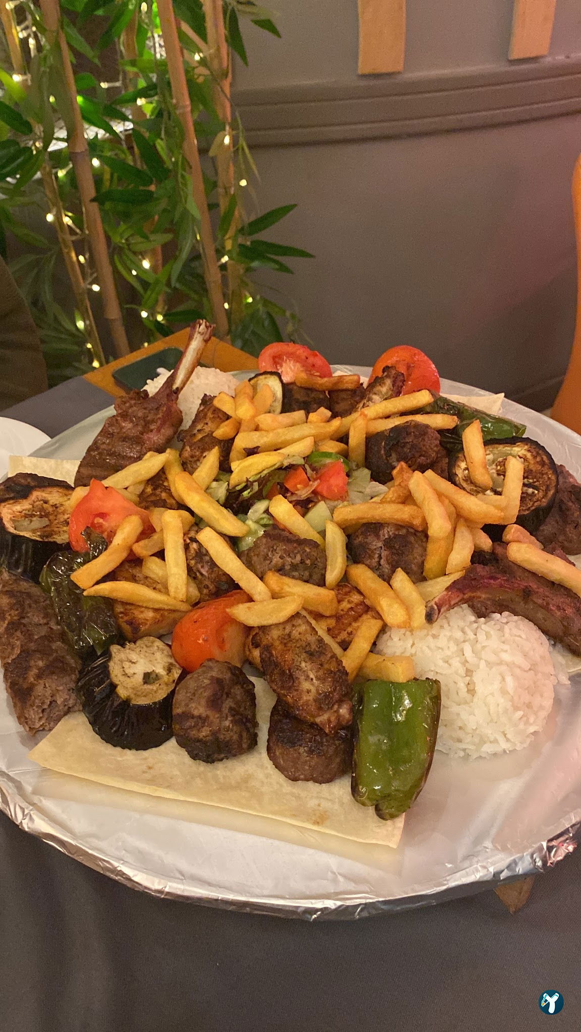 Cafe Amedros