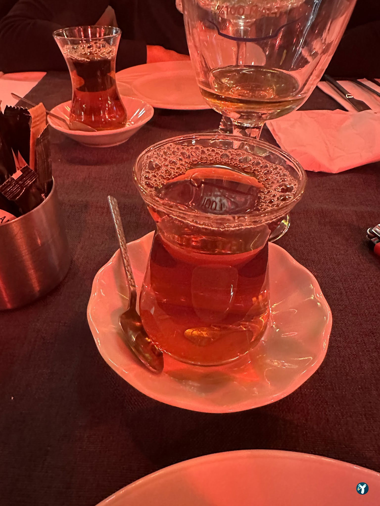 Cafe Amedros