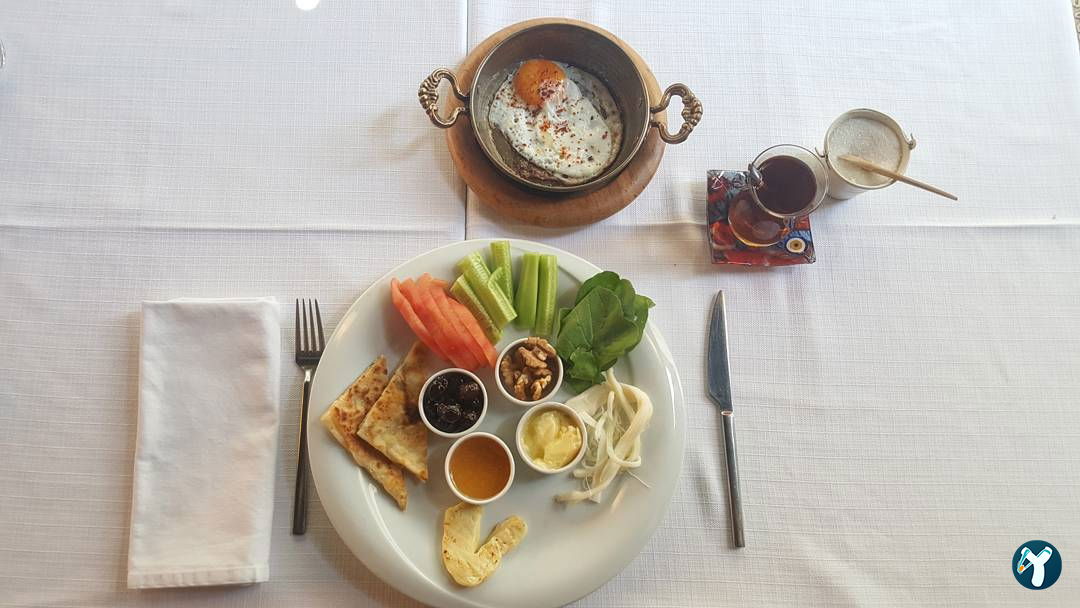 Cafe Amedros