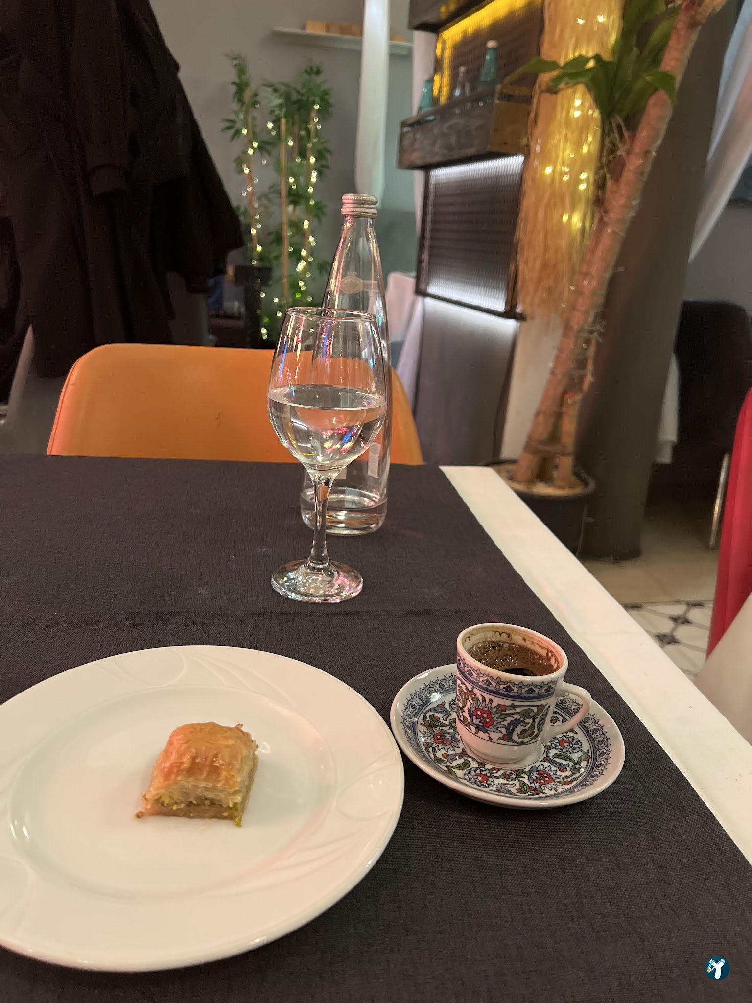 Cafe Amedros