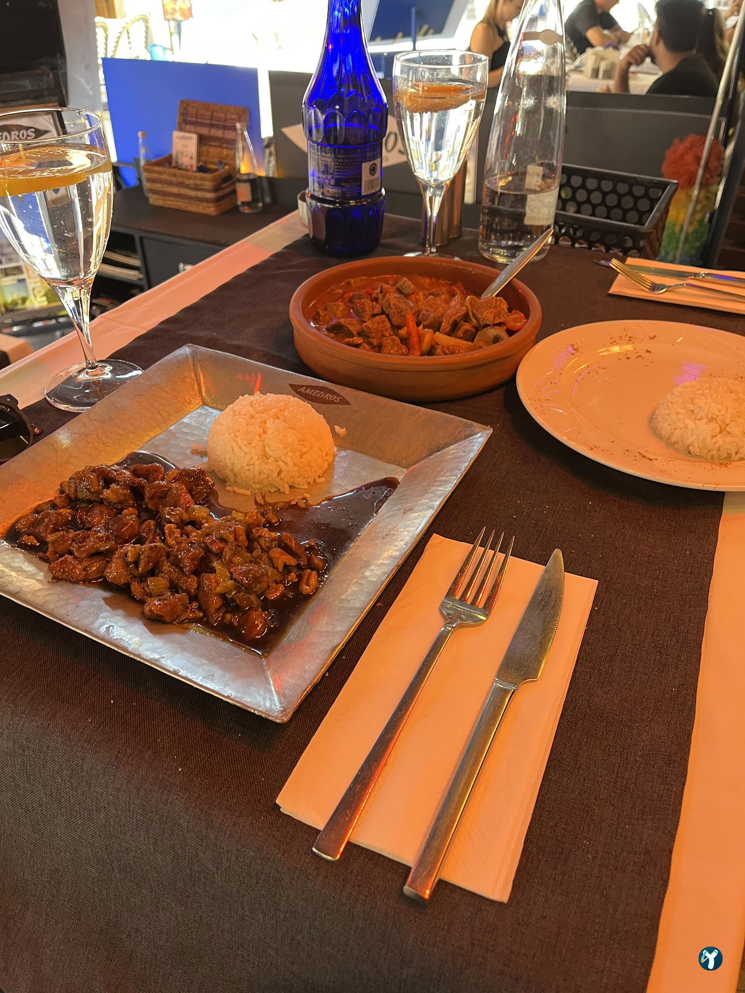 Cafe Amedros
