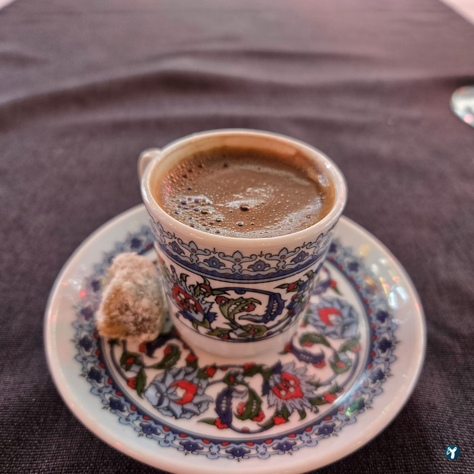 Cafe Amedros