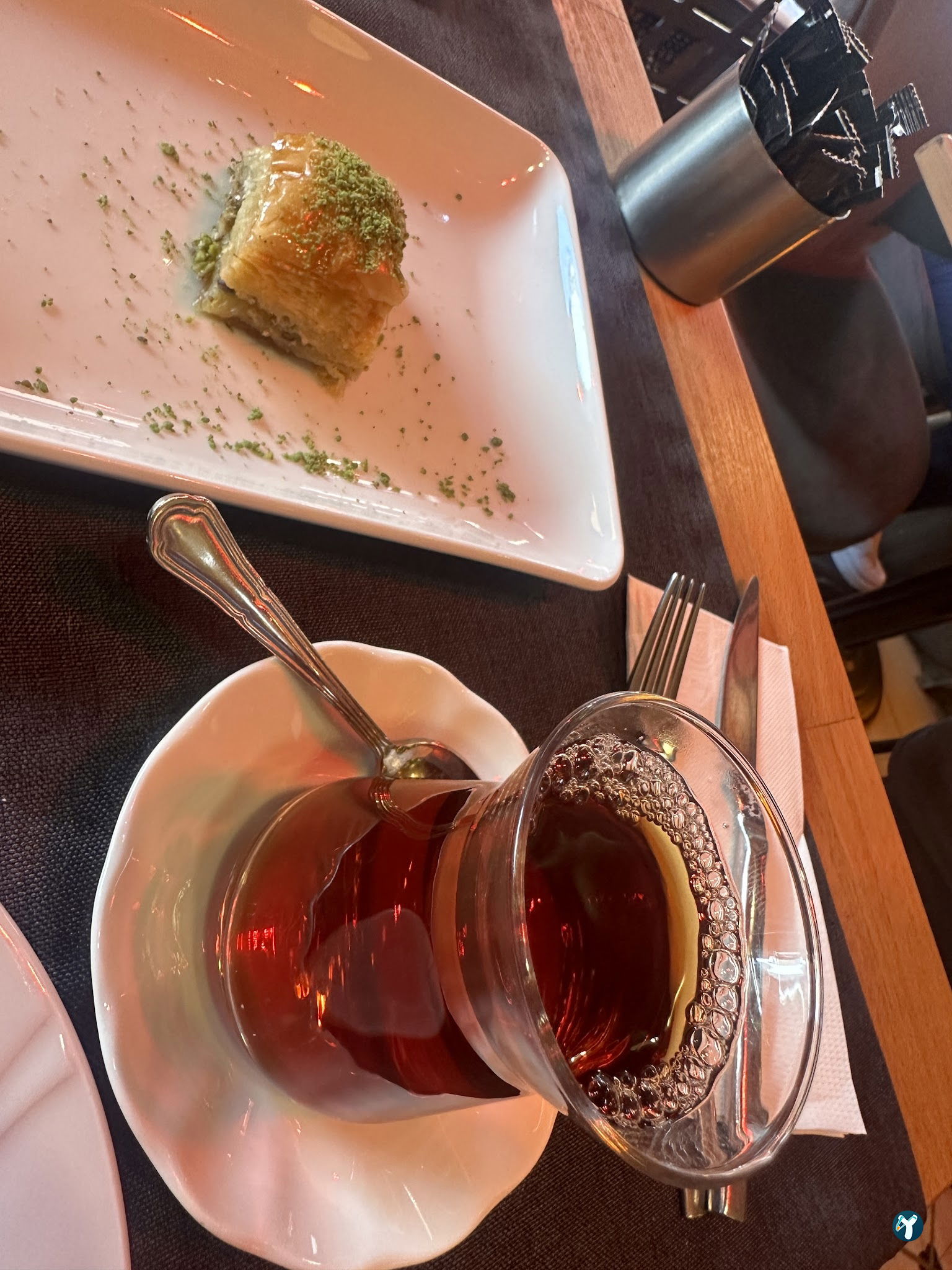 Cafe Amedros