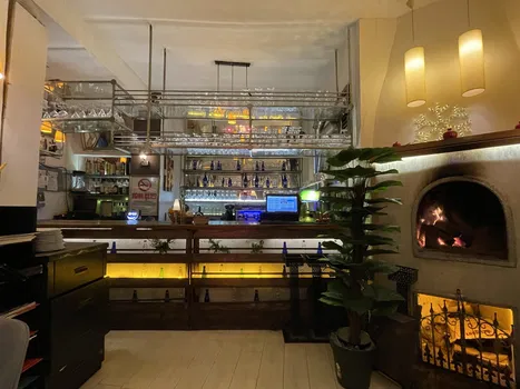 Cafe Amedros resimleri Cafe Amedros resimleri