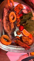 Cafe Amedros