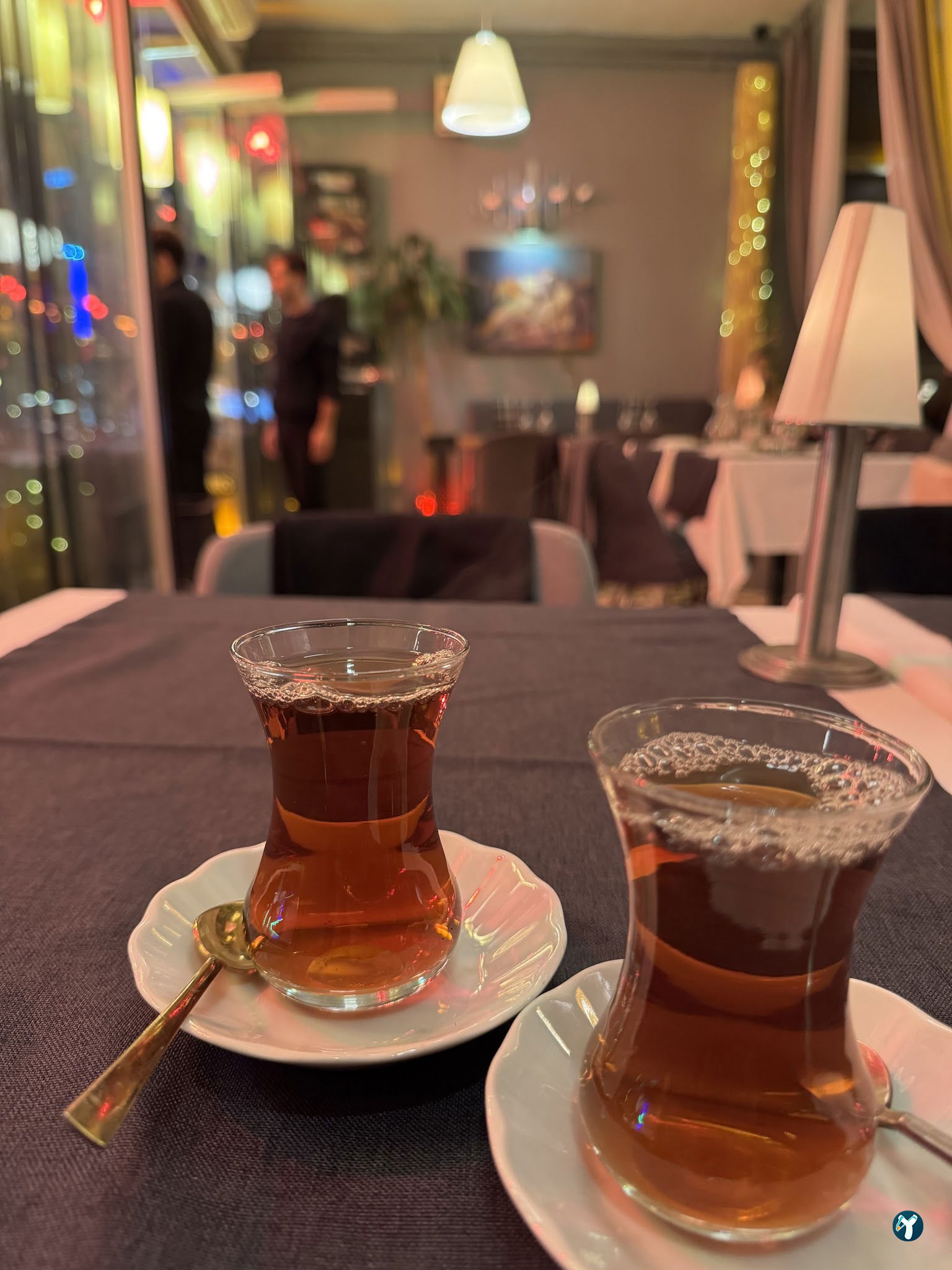 Cafe Amedros