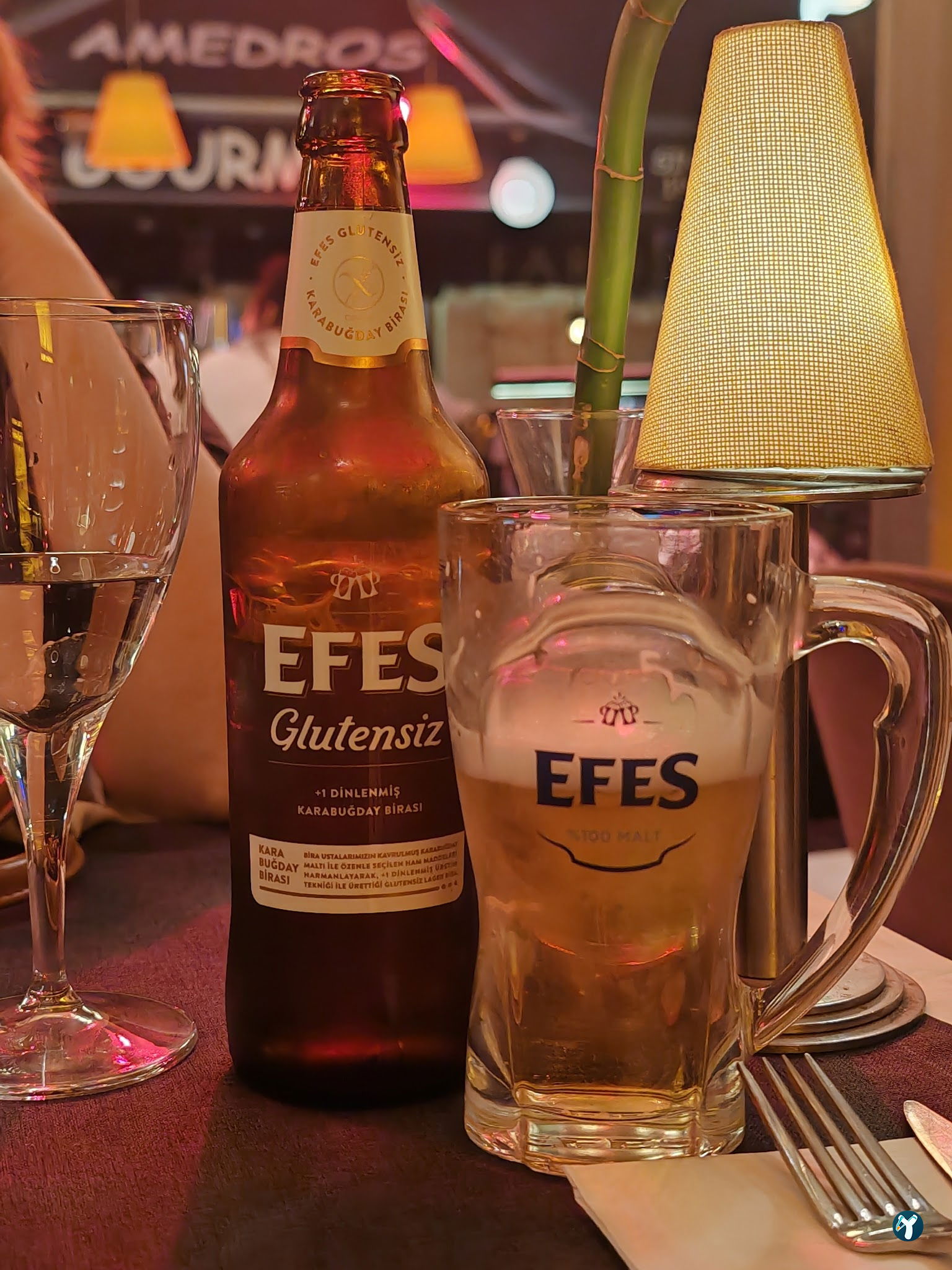 Cafe Amedros