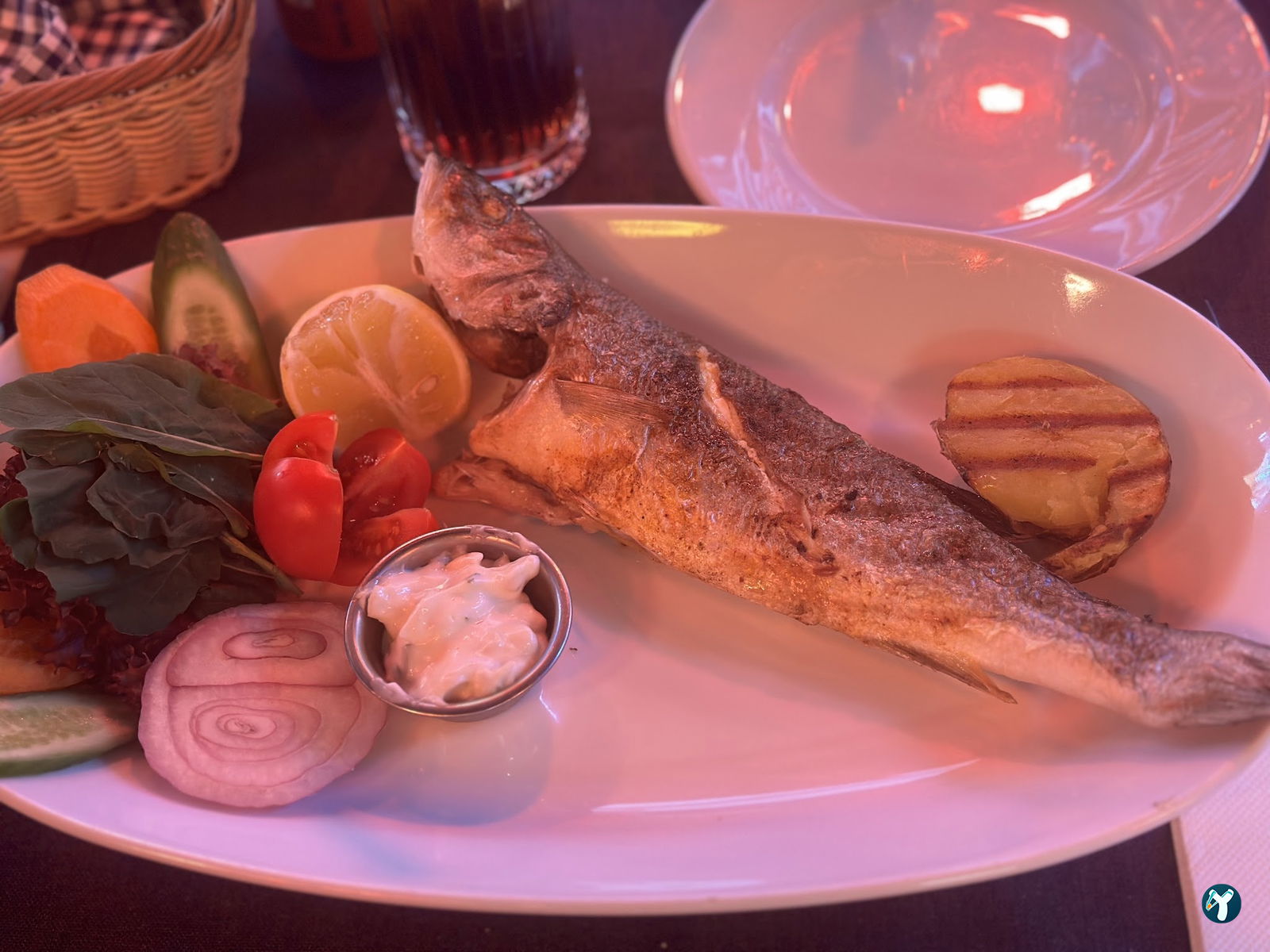 Cafe Amedros