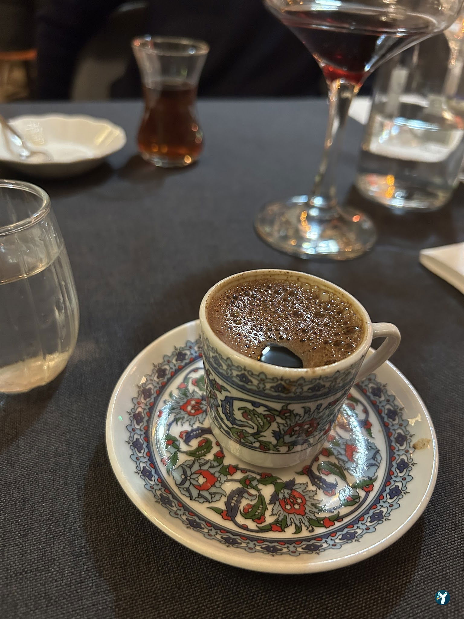 Cafe Amedros