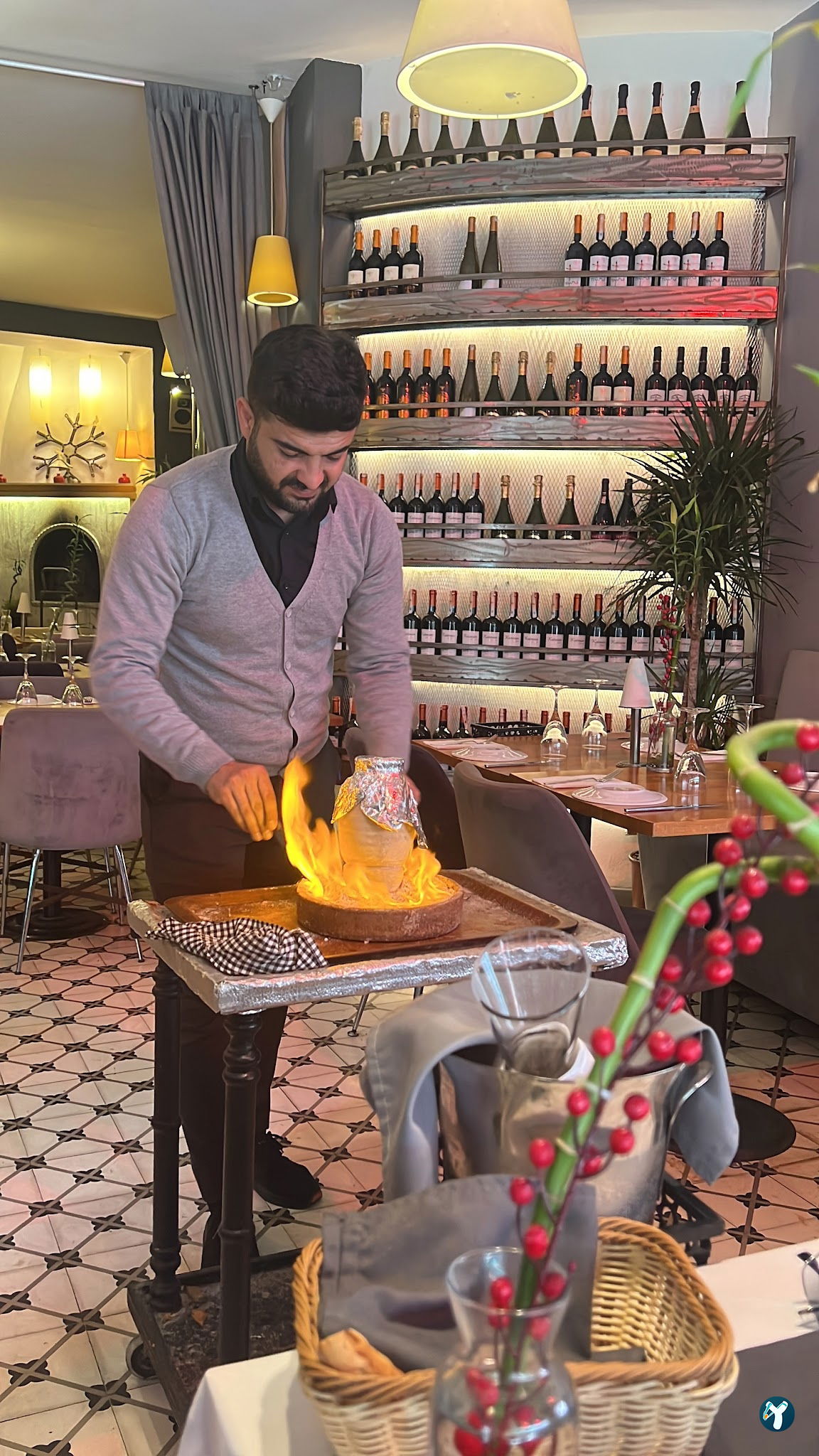 Cafe Amedros