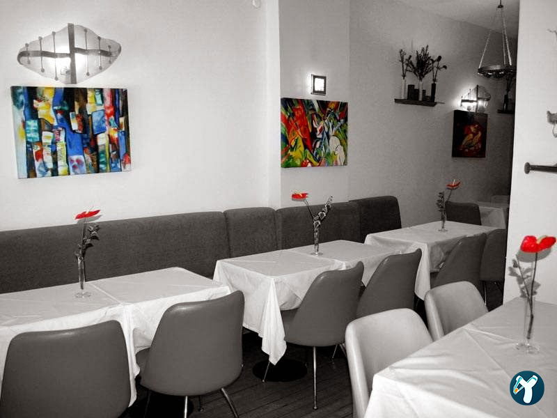 Cafe Amedros