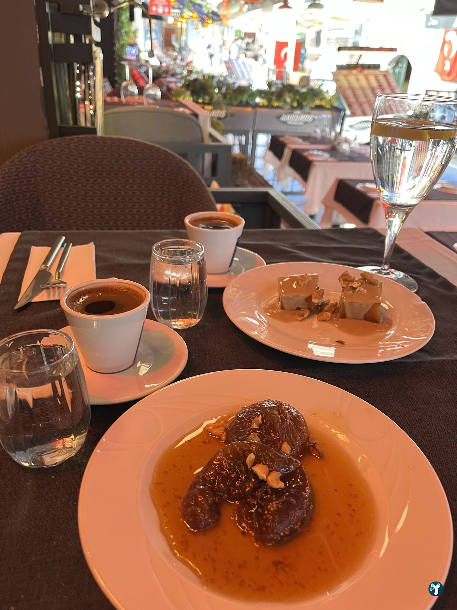 Cafe Amedros