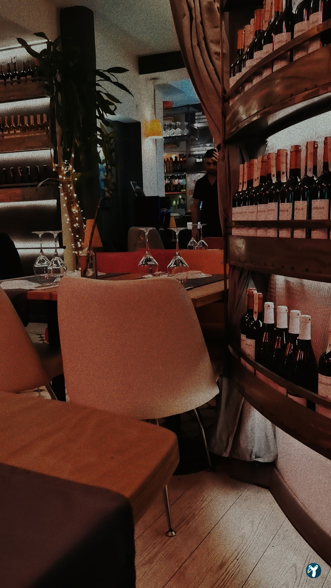 Cafe Amedros