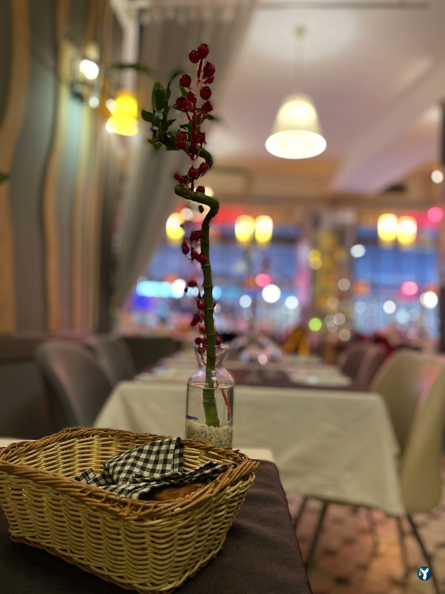 Cafe Amedros