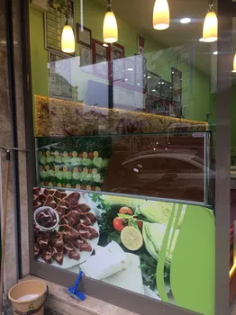 Oses Cig Kofteci Osman Usta resimleri