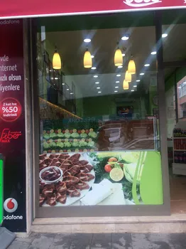 Oses Cig Kofteci Osman Usta resimleri