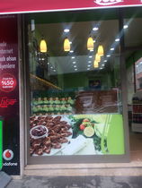 Oses Cig Kofteci Osman Usta