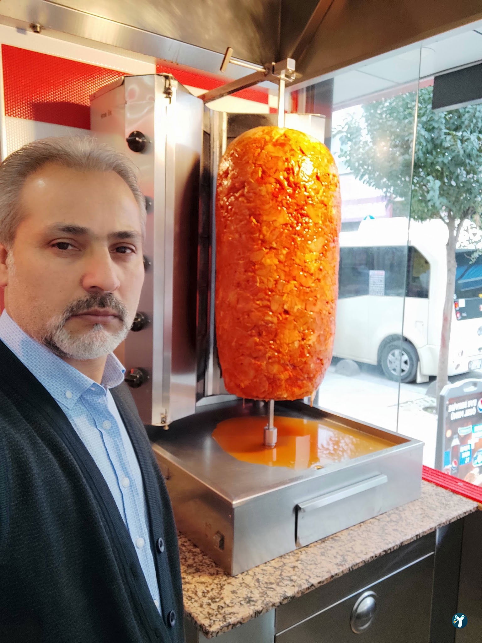 Oba Döner Yavuz