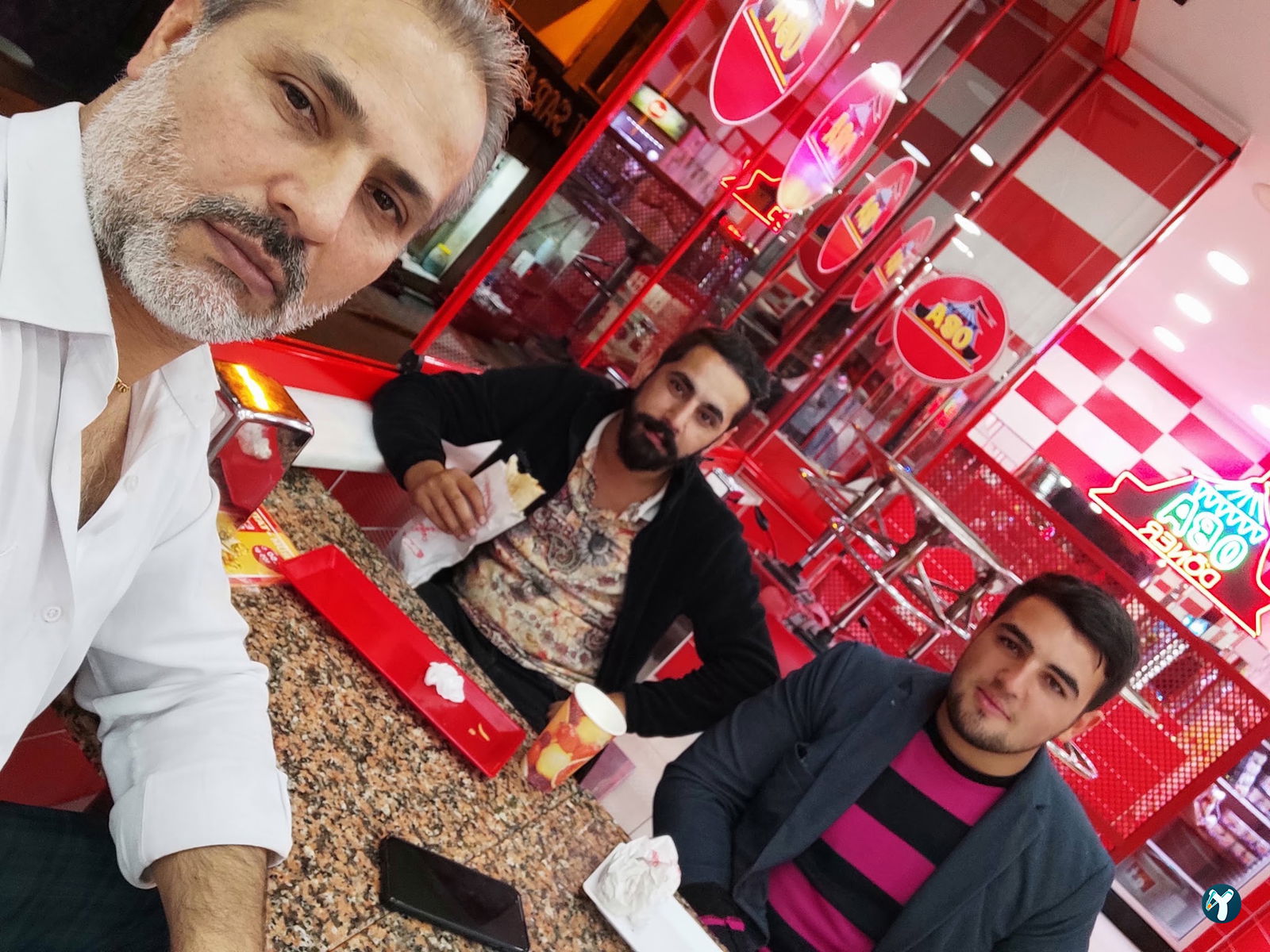 Oba Döner Yavuz