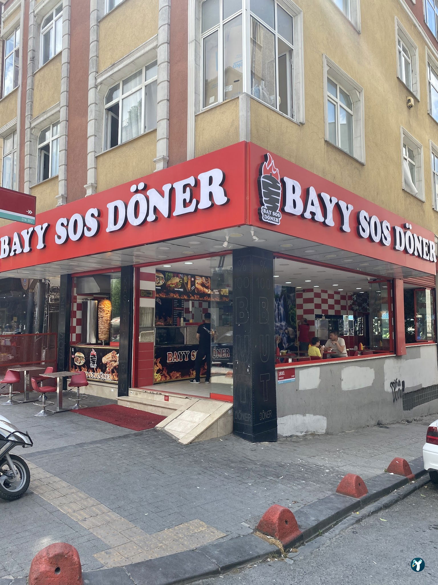 Oba Döner Yavuz