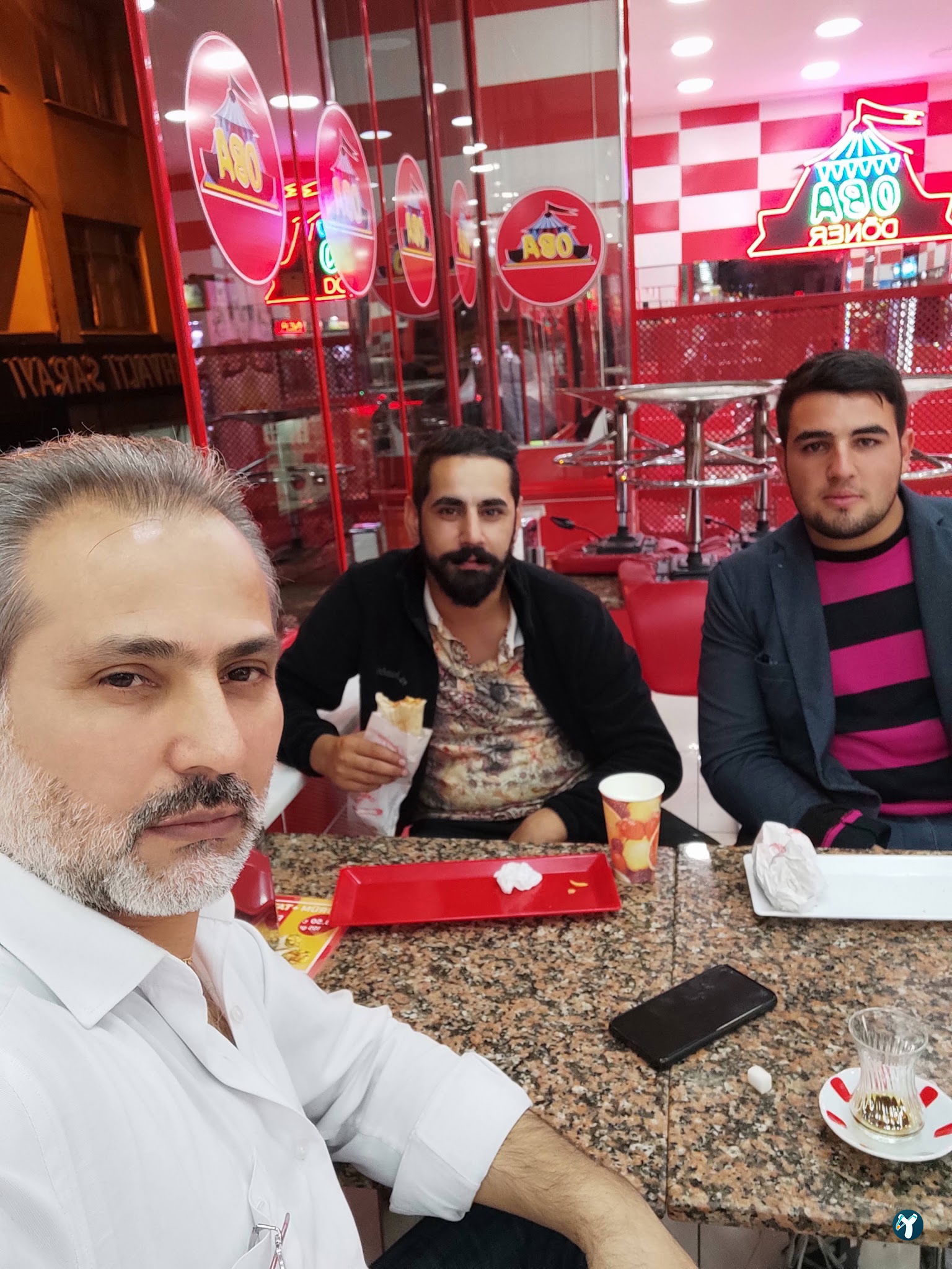 Oba Döner Yavuz