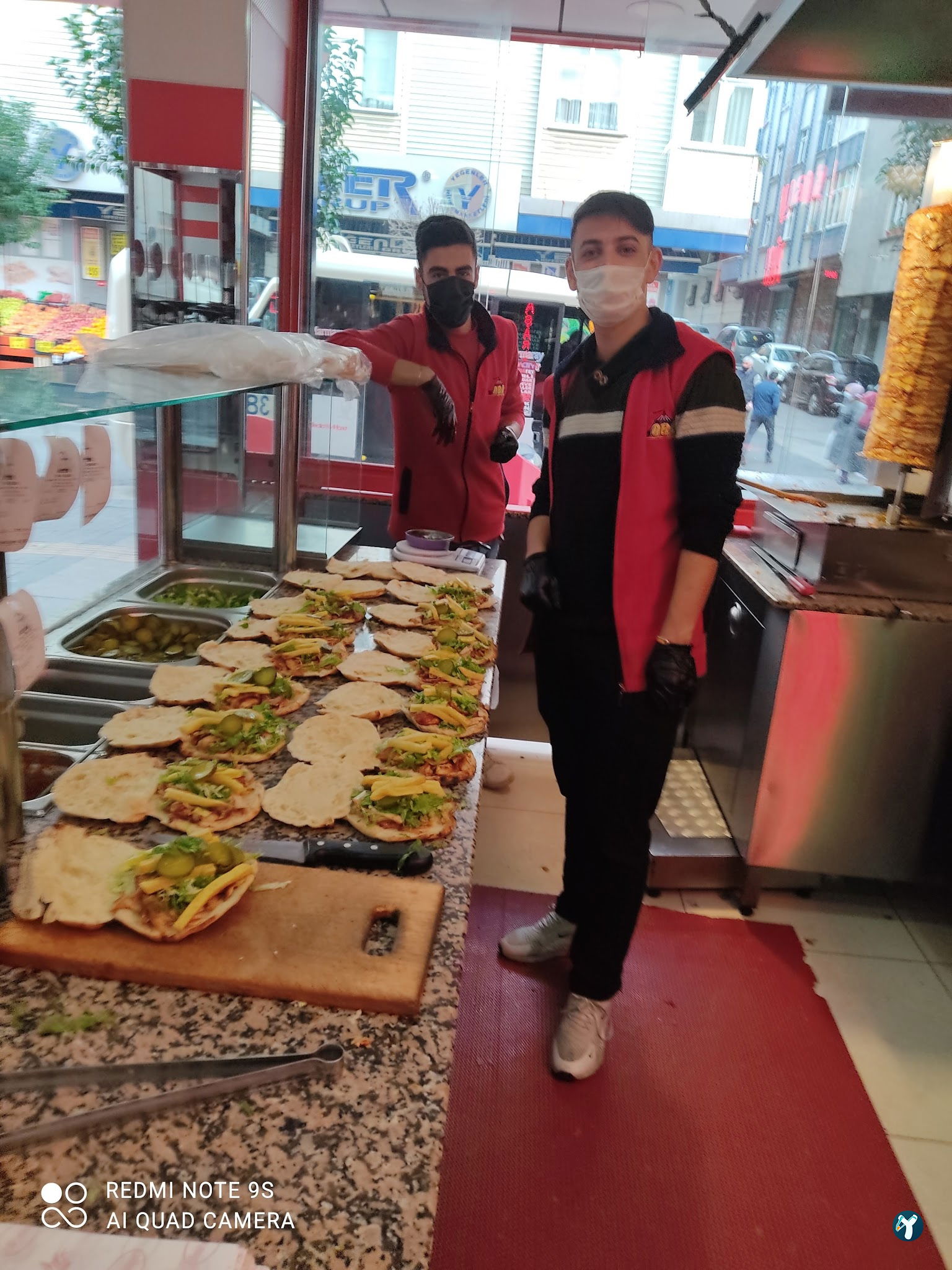 Oba Döner Yavuz