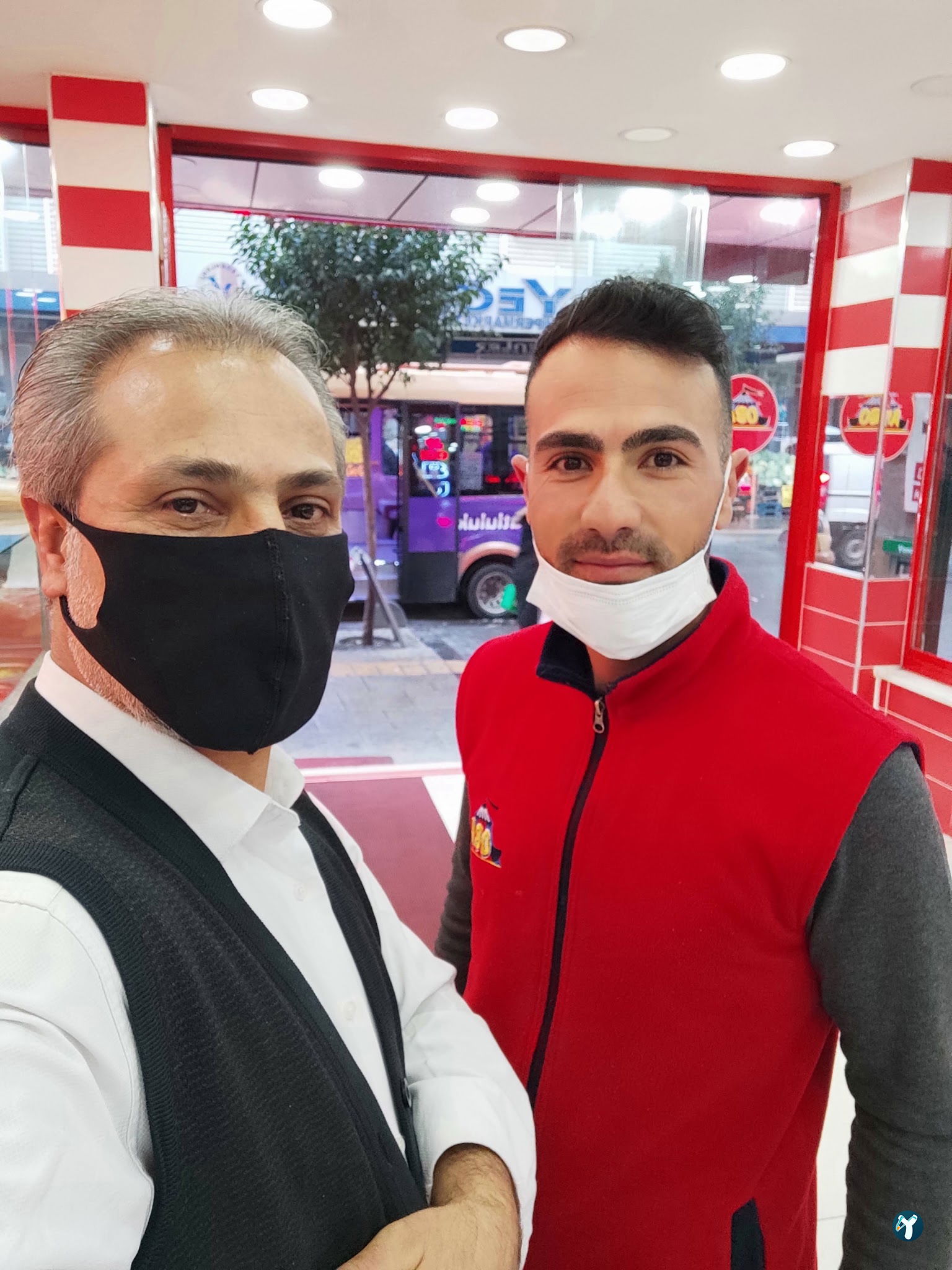 Oba Döner Yavuz