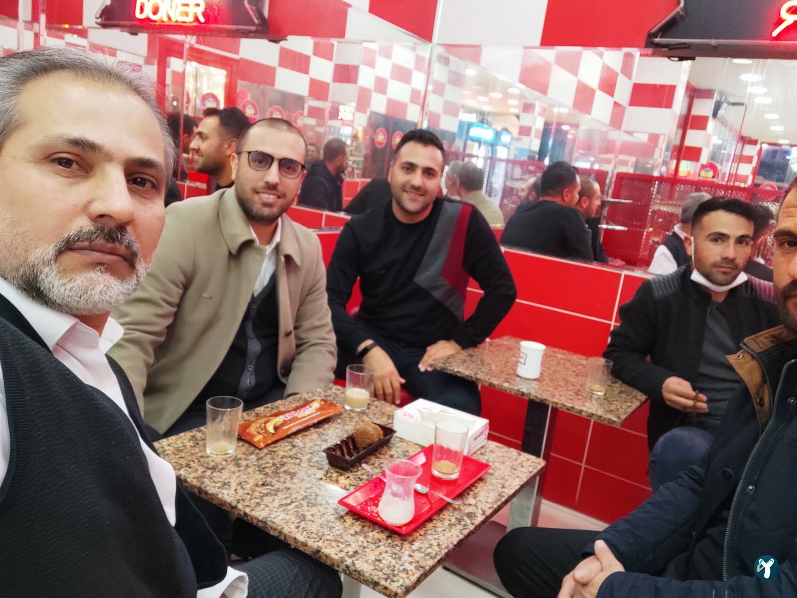 Oba Döner Yavuz