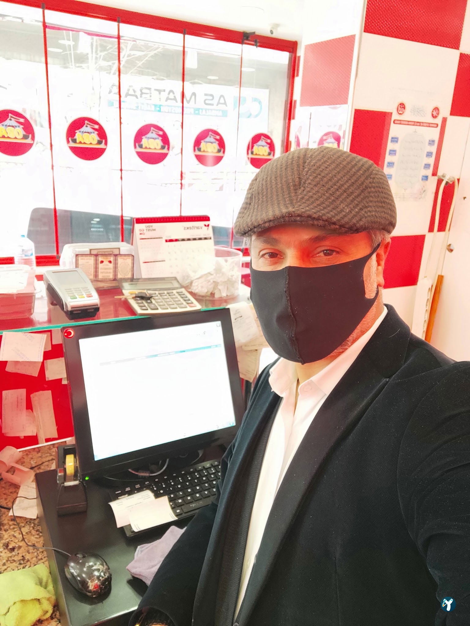 Oba Döner Yavuz