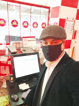 Oba Döner Yavuz resimleri