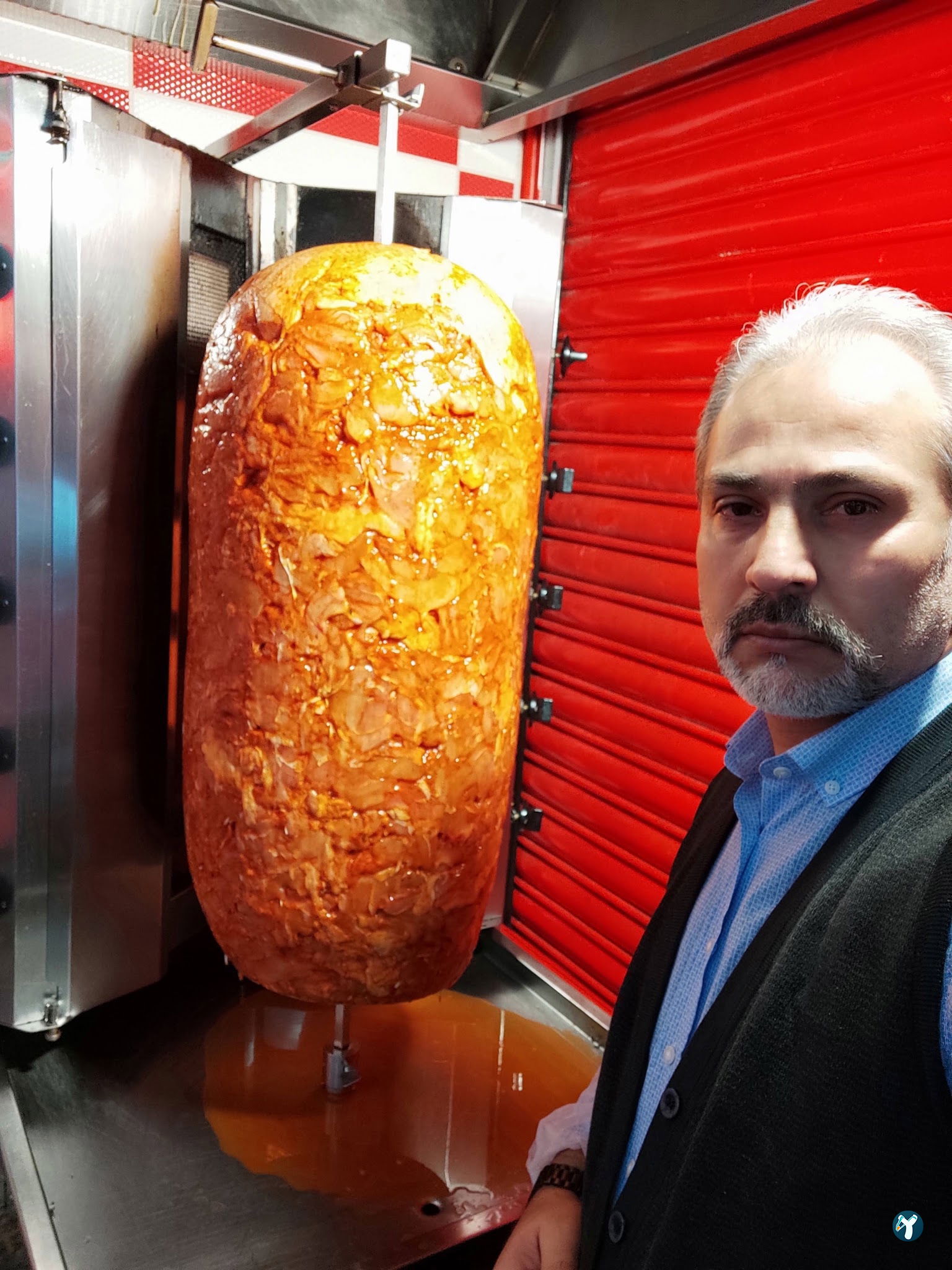 Oba Döner Yavuz