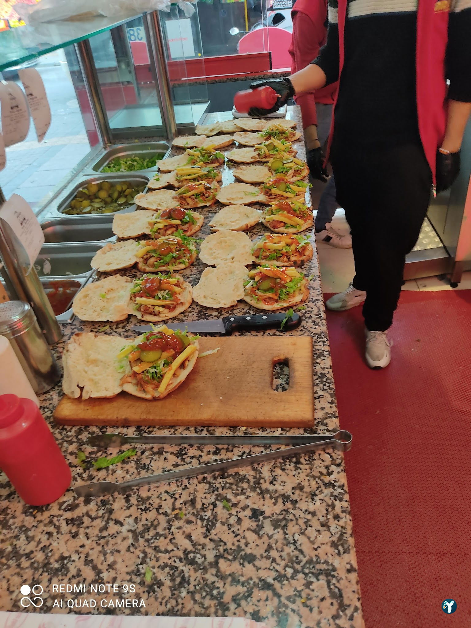 Oba Döner Yavuz
