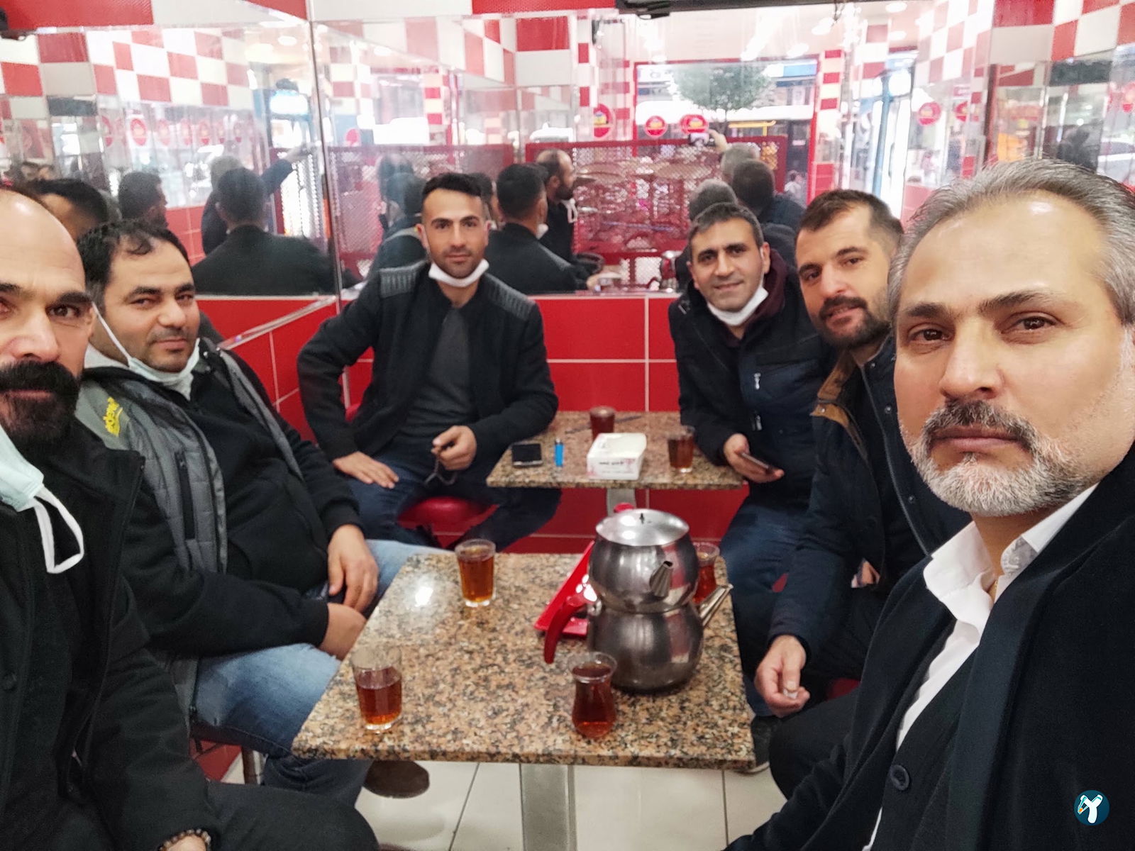 Oba Döner Yavuz