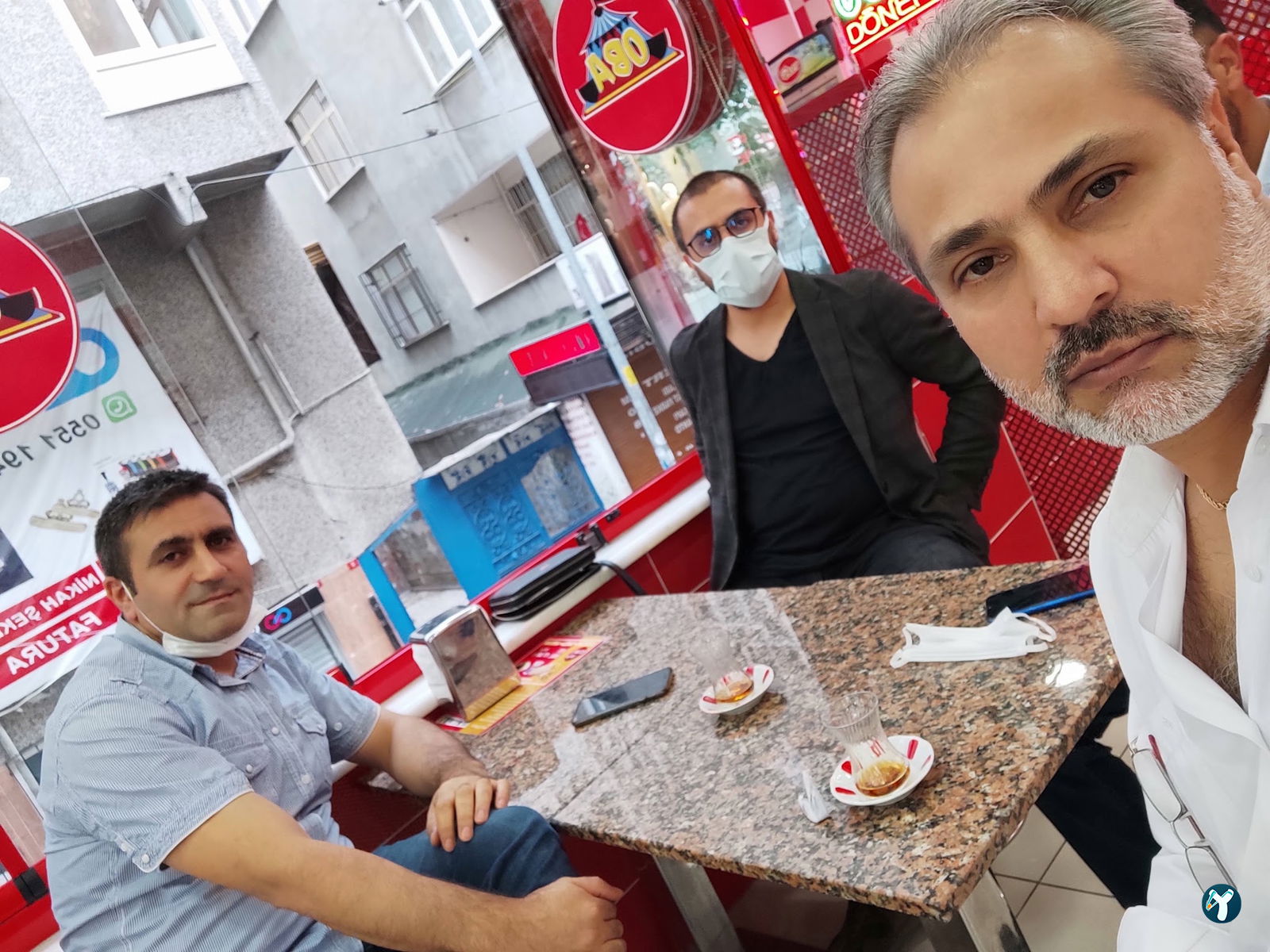 Oba Döner Yavuz