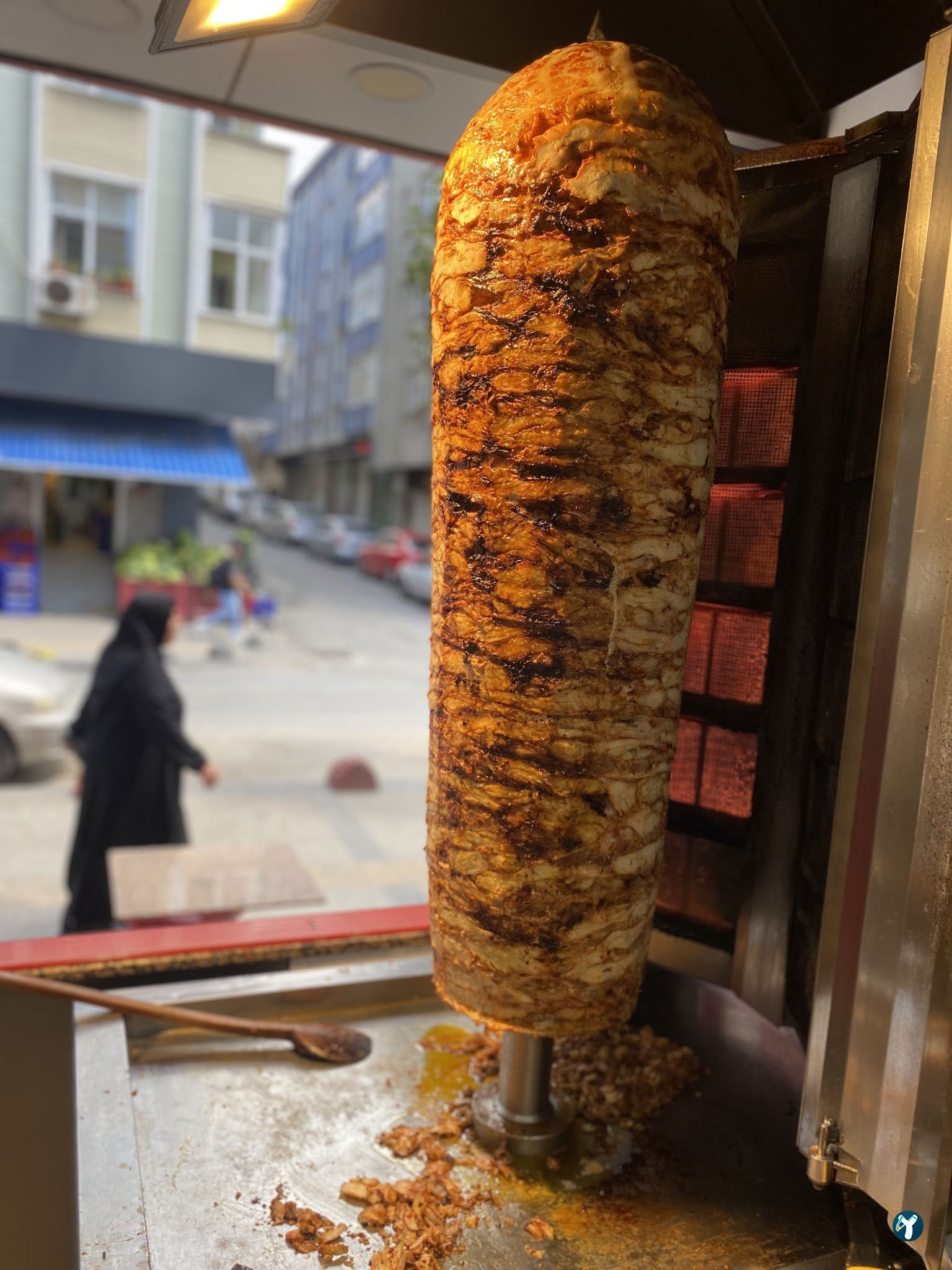 Oba Döner Yavuz