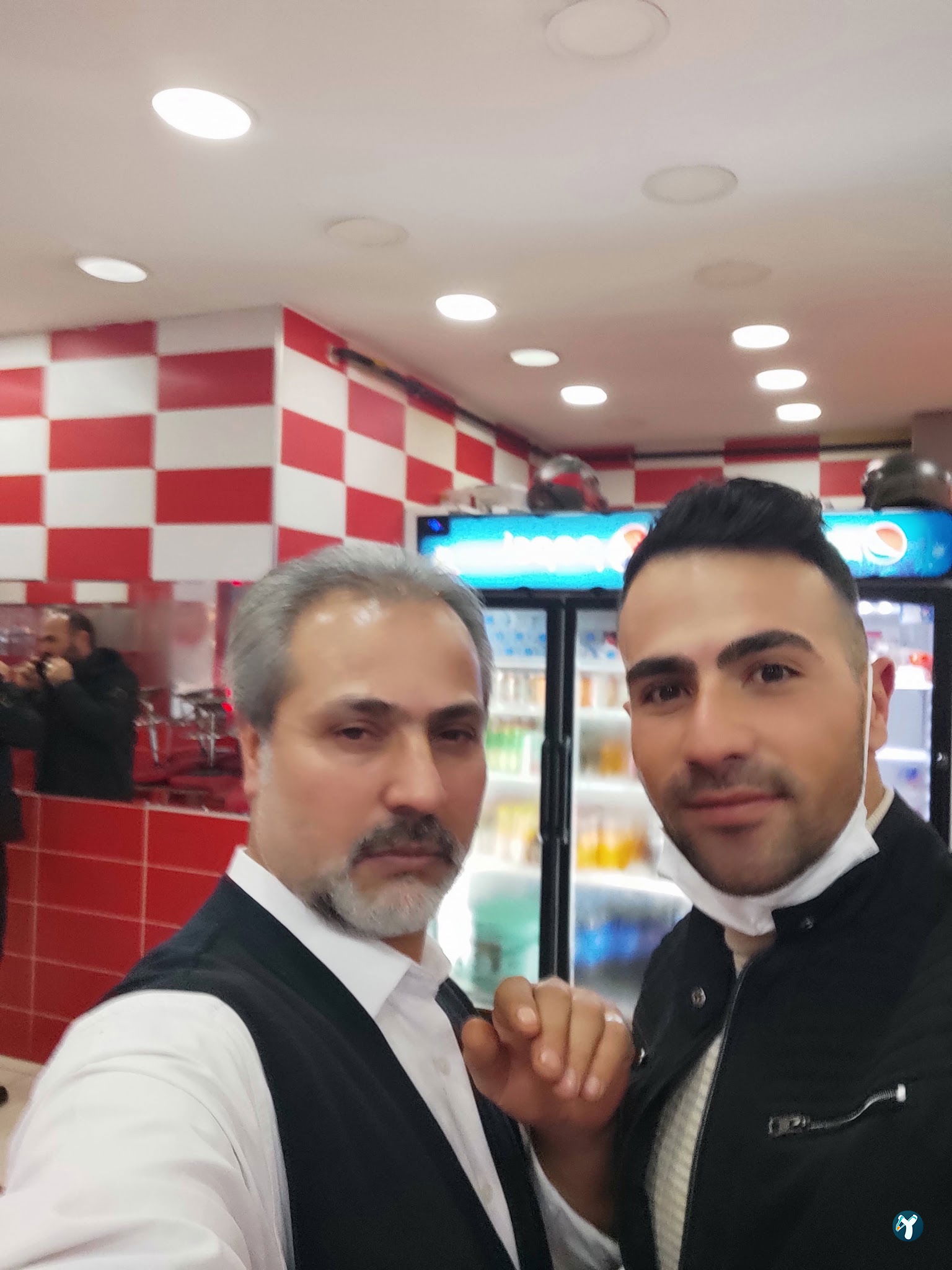 Oba Döner Yavuz