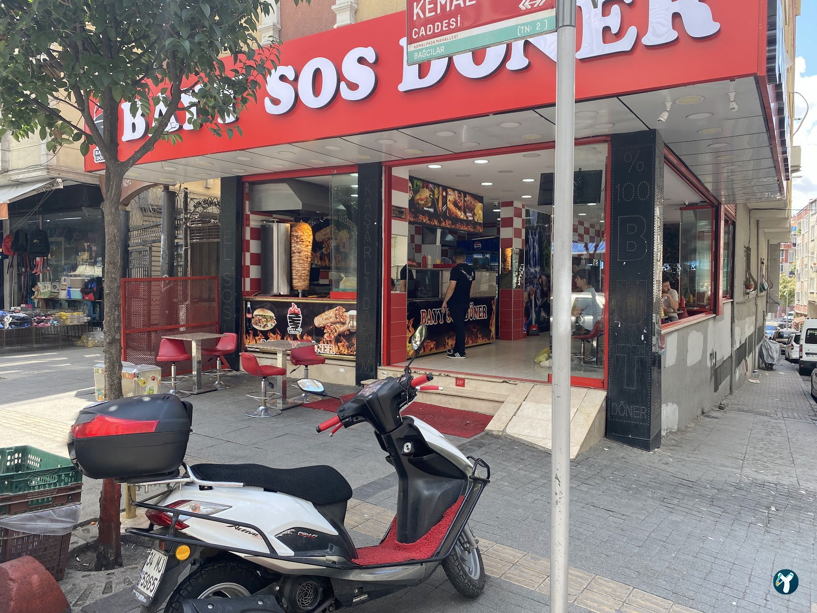 Oba Döner Yavuz