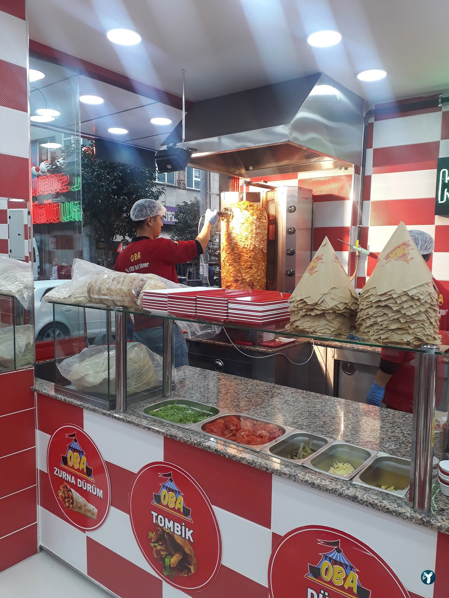 Oba Döner Yavuz