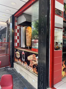 Oba Döner Yavuz resimleri